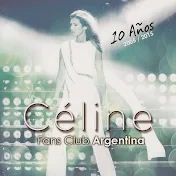 Celine Dion Argentina