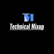 Technical Mixup