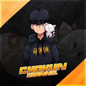 CHOKUN CHANNEL