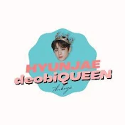 hyunjae deobiQUEEN