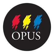 Opus Art Supplies