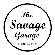 The Savage Garage