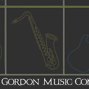 The Rich Gordon Music Company