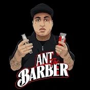 Ant The Barber