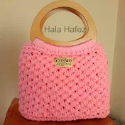 Magic Hand Craft Hala Hafez