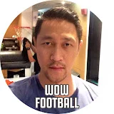 wowfootball โดย วาว จารุวัฒน์