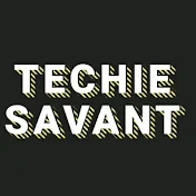 Techie Savant