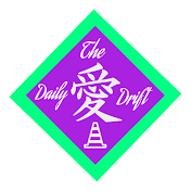 The Daily Drift