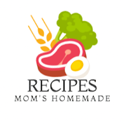 Mom's Homemade Recipes