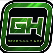 GreenHulk Garage