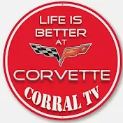 Corvette Corral TV