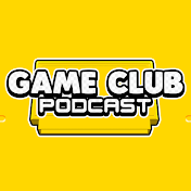 Game Club Podcast