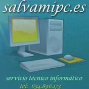 Salvamipc