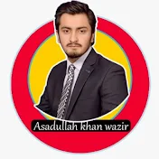 Asadullah Khan Wazir