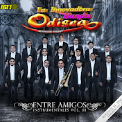 La Innovadora Banda Odisea Oficial