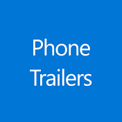 Phone Trailers