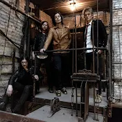 The Raconteurs - Topic