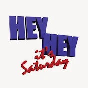 Hey Hey It's Saturday