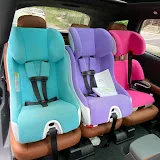 Baby Car Seat Installers