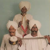 Folk Ragi Punjab