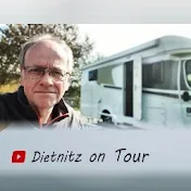 Dietnitz on Tour