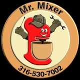 Mr. Mixer