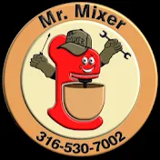 Mr. Mixer