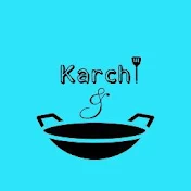 karchi and kadhai