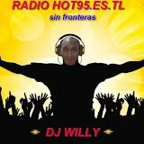 Willy Deejay