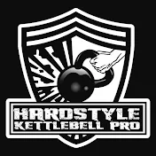 Hardstyle Kettlebell Pro