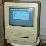 Jason's Macintosh Museum