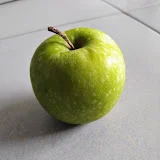 Apple art & craft