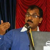 Professor Manoj krishna