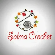 salma crochet كروشيه علی الموضة