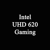 Intel UHD 620 Gaming