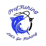 Prof fishing and hunting