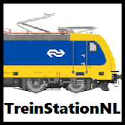 TreinStationNL
