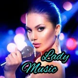 Lady Music