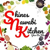 Shines Nawabi kitchen