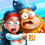 Save The Pirate - игры, фильмы, сериалы о пиратах