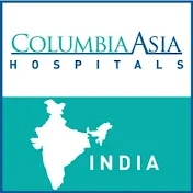Columbia Asia Hospitals India