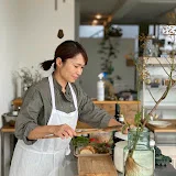 料理研究家 植松良枝