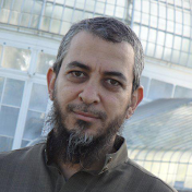 Sheikh Ahmed Elsisi
