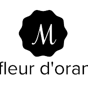 Ma fleur d'oranger