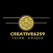 Creative 6259