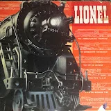 Classic Lionel Trains