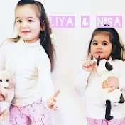 Liya ve Nisa Nur