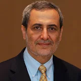 Dr Samih Tarabichi