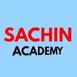 SACHIN ACADEMY