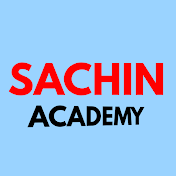 SACHIN ACADEMY